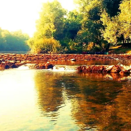 River Kolpa