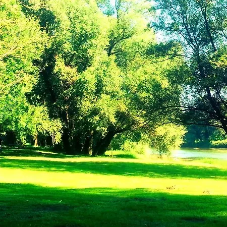River Kolpa Griblje