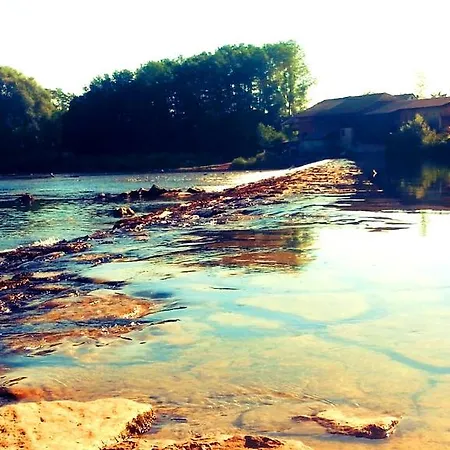 Appartamento River Kolpa *