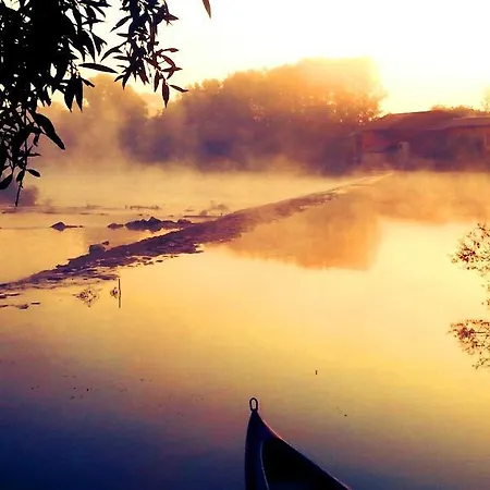 Apartment River Kolpa
