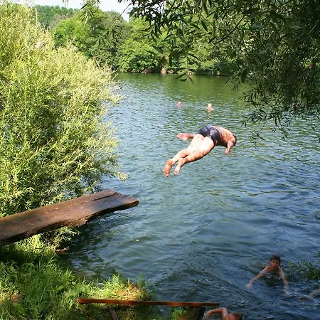 River Kolpa Griblje