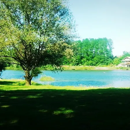 Appartamento River Kolpa Griblje