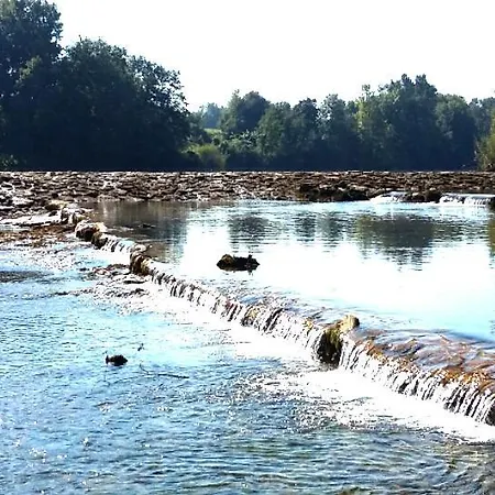 Apartment River Kolpa