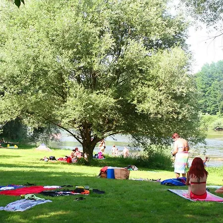 Apartment River Kolpa Griblje