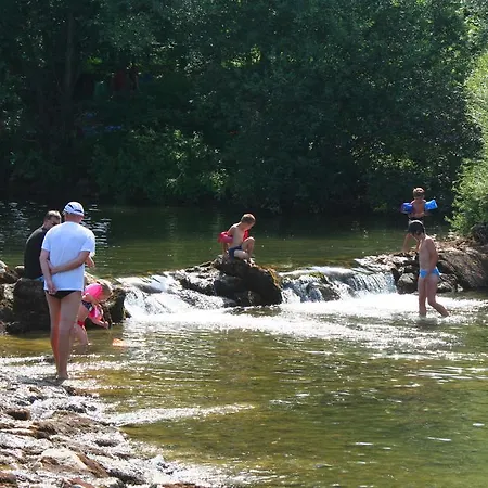 Appartamento River Kolpa *