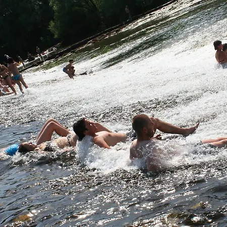 Apartment River Kolpa Griblje