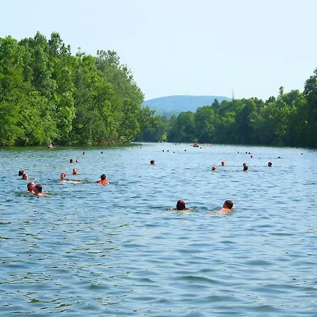 River Kolpa Griblje