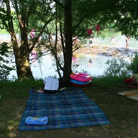 River Kolpa