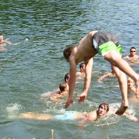 Apartment River Kolpa