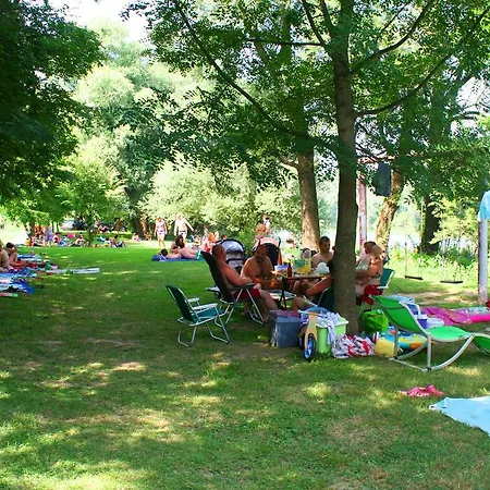 River Kolpa Griblje