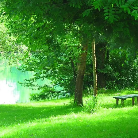 Apartment River Kolpa