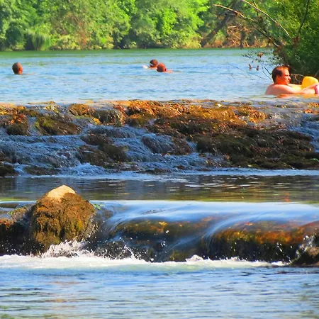 Appartamento River Kolpa Griblje