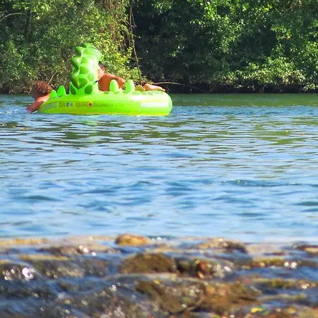 Appartamento River Kolpa