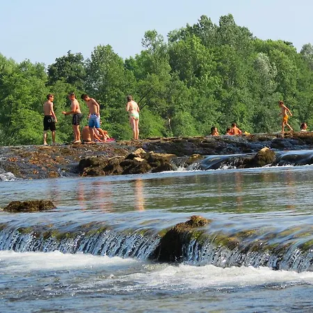 River Kolpa