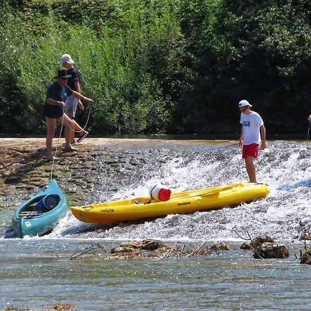 Appartamento River Kolpa