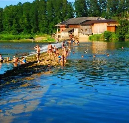 River Kolpa