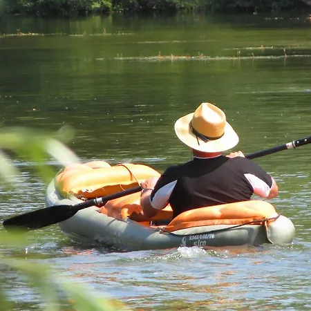 River Kolpa Griblje