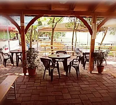 Apartment River Kolpa Griblje