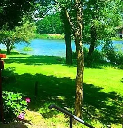 River Kolpa Griblje