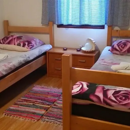 Apartment River Kolpa Griblje