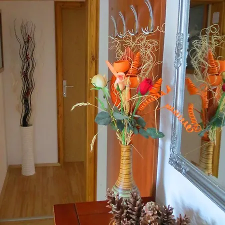 Apartment River Kolpa Griblje